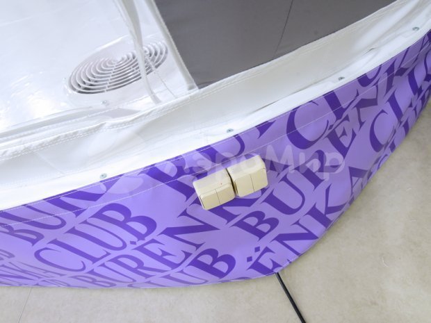 ЧУДО-ШАР Ø3м — ЭКСКЛЮЗИВ ЧУДО-ШАР Ø3м — ЭКСКЛЮЗИВ