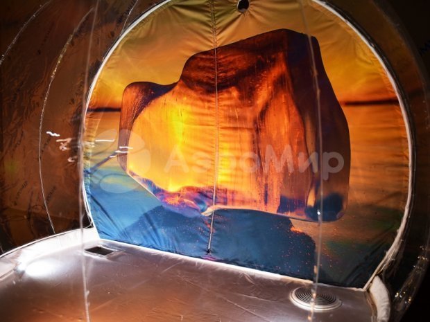 ЧУДО-ШАР Ø3м — ЭКСКЛЮЗИВ ЧУДО-ШАР Ø3м — ЭКСКЛЮЗИВ