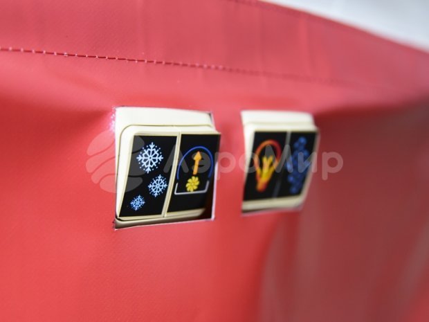 ЧУДО-ШАР Ø3м — ЭКСКЛЮЗИВ ЧУДО-ШАР Ø3м — ЭКСКЛЮЗИВ