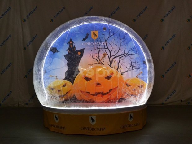 ЧУДО-ШАР Ø3м — ЭКСКЛЮЗИВ ЧУДО-ШАР Ø3м — ЭКСКЛЮЗИВ