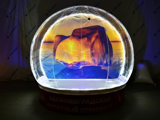 ЧУДО-ШАР Ø3м — ЭКСКЛЮЗИВ ЧУДО-ШАР Ø3м — ЭКСКЛЮЗИВ