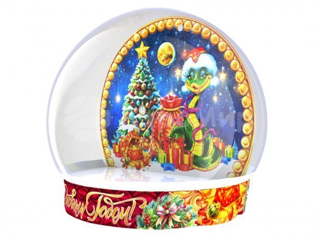 ЧУДО-ШАР Ø3м — ЭКСКЛЮЗИВ ЧУДО-ШАР Ø3м — ЭКСКЛЮЗИВ