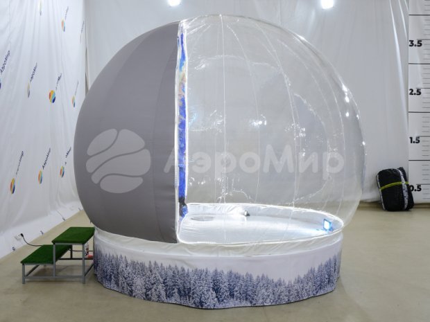 ЧУДО-ШАР Ø3м — ЭКСКЛЮЗИВ ЧУДО-ШАР Ø3м — ЭКСКЛЮЗИВ