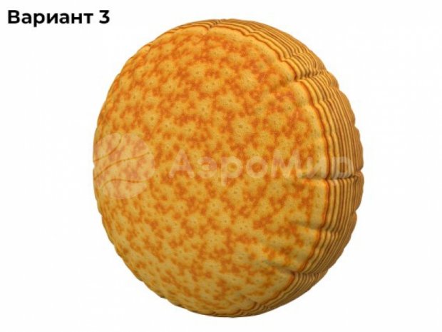 Цилиндр-подушка Цилиндр-подушка