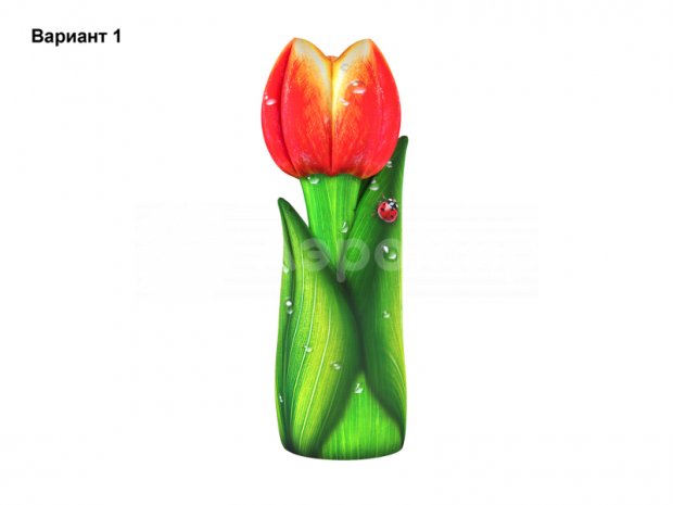 Тюльпан  Тюльпан