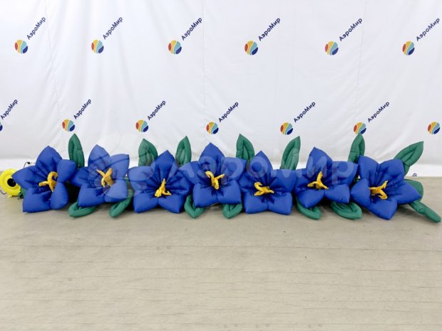 Колокольчик Колокольчик