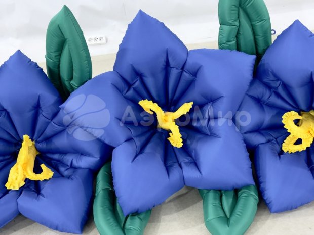 Колокольчик Колокольчик