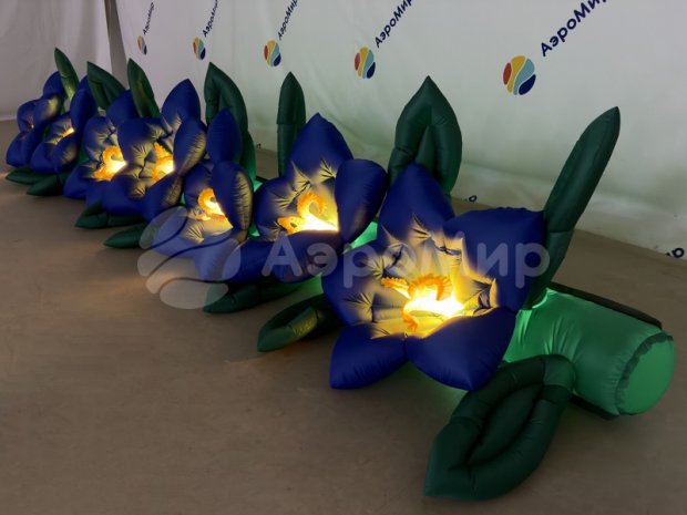 Колокольчик Колокольчик