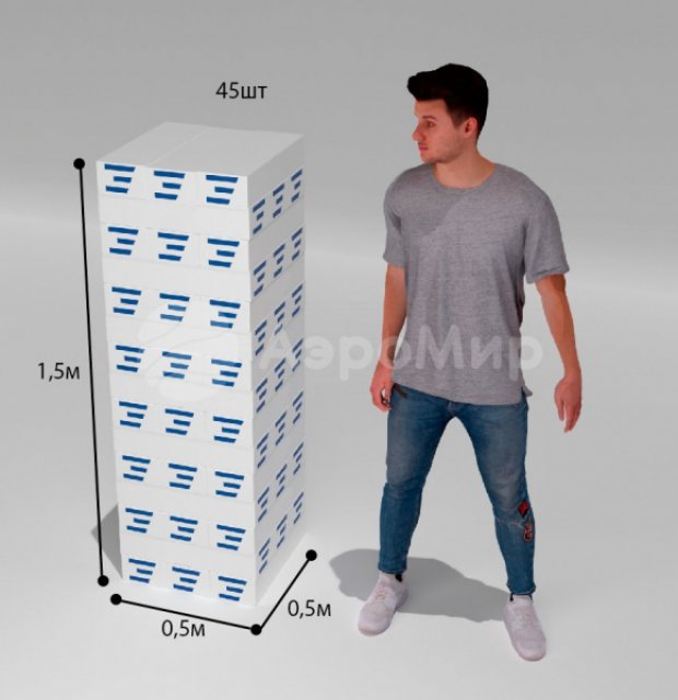 Гигантская дженга Гигантская дженга