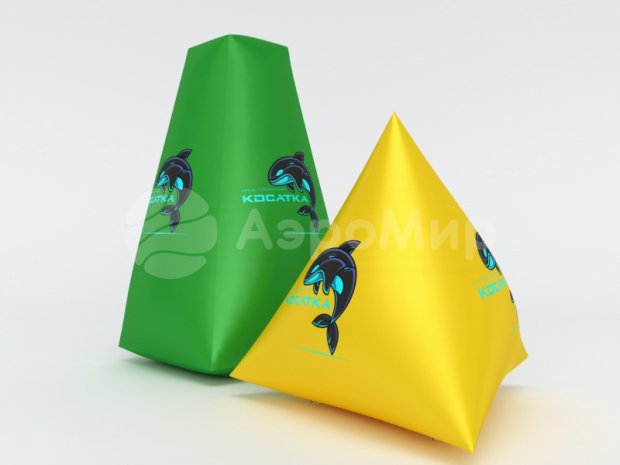 Надувной буй Надувной буй