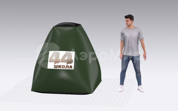 Темпл (Temple) Темпл (Temple)