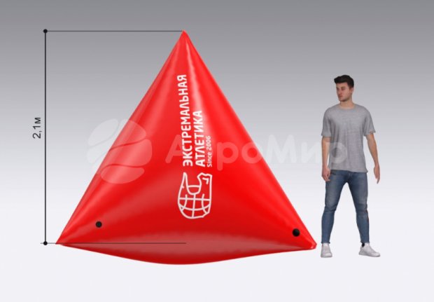 Надувной буй Надувной буй