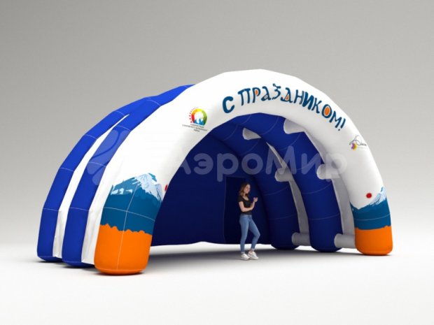 Арочная-1 Арочная-1