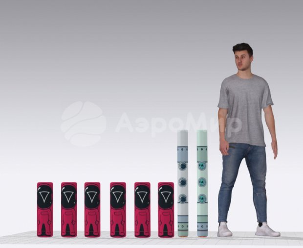 Городки 2.0 Городки 2.0