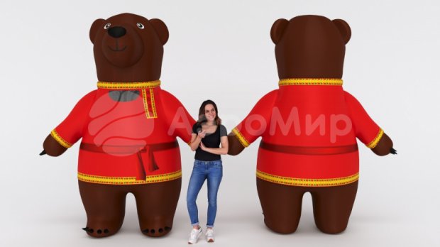 Медведь Медведь