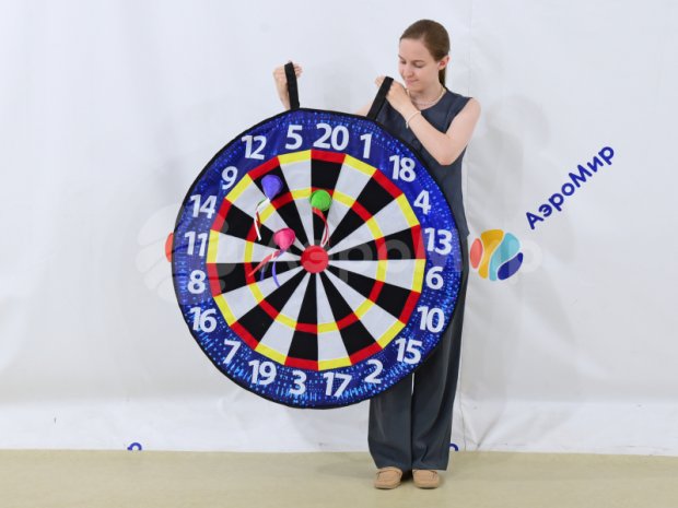 Дартс Лайт Дартс Лайт