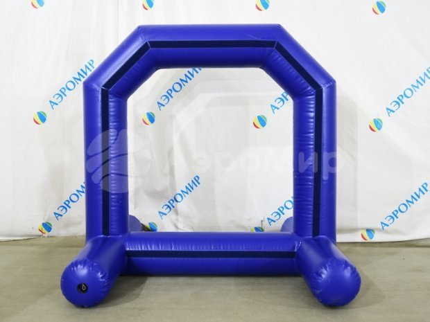 Надувной герметичный дартс Надувной герметичный дартс