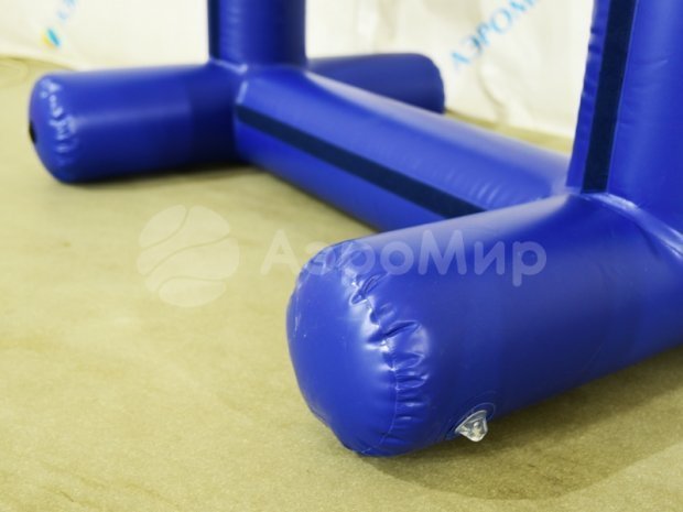 Надувной герметичный дартс Надувной герметичный дартс