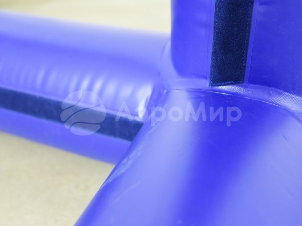 Надувной герметичный дартс Надувной герметичный дартс