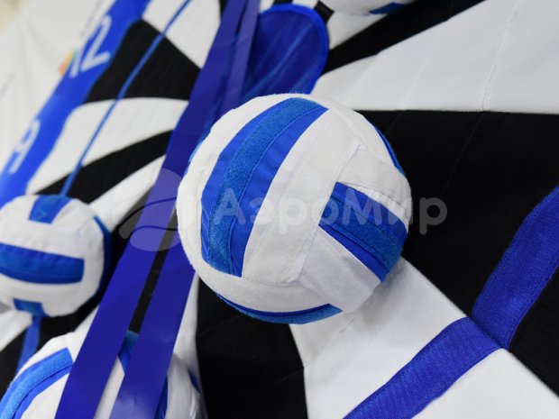 Футбольный дартс на липе Футбольный дартс на липе