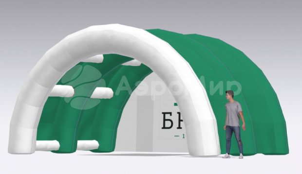 Арочная-1 Арочная-1