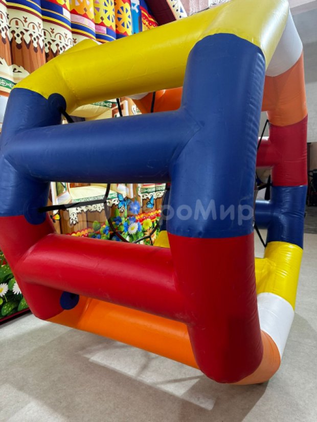 Беличье колесо Беличье колесо