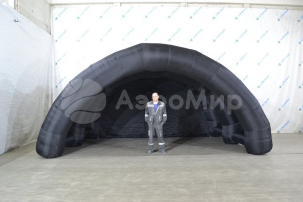 Арочная-1 Арочная-1