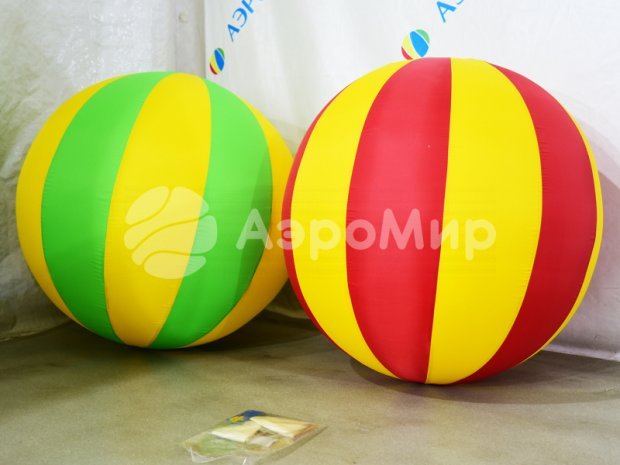 Чехол для надувного мяча Чехол для надувного мяча