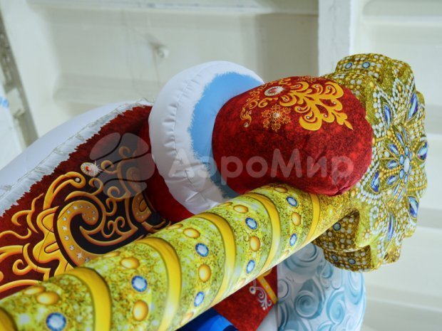 Дед Мороз Эксклюзив Дед Мороз Эксклюзив