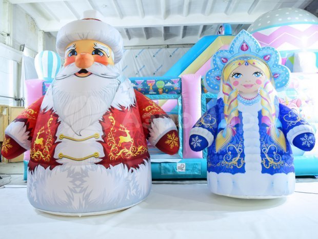 Снегурочка Лайт 2.0 Снегурочка Лайт 2.0