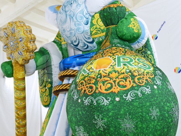 Дед Мороз Эксклюзив Дед Мороз Эксклюзив