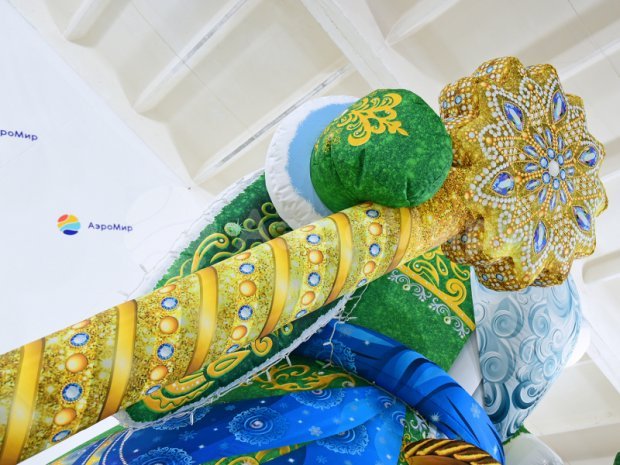 Дед Мороз Эксклюзив Дед Мороз Эксклюзив