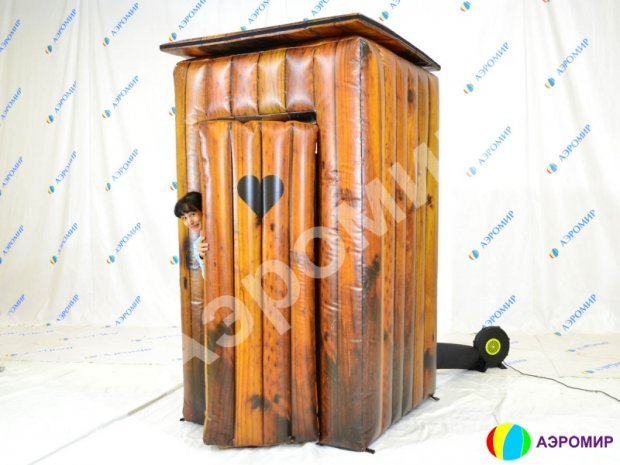 Фигуры для рекламы, PR и промо Фигуры для рекламы, PR и промо