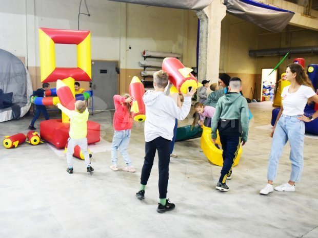 Бомбардир Бомбардир