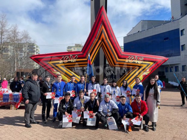 Надувная арка Звезда Надувная арка Звезда