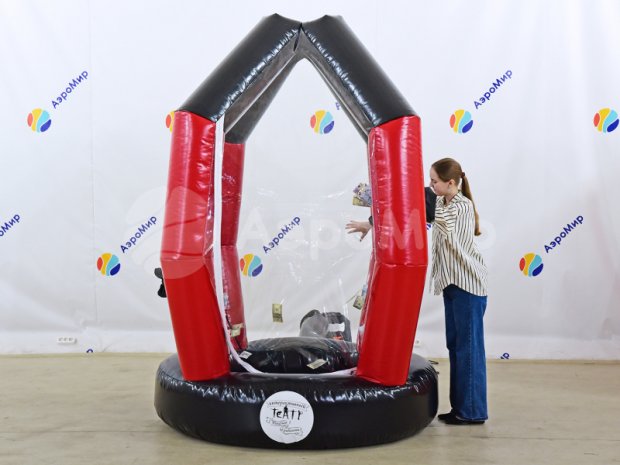 Летающие деньги Летающие деньги