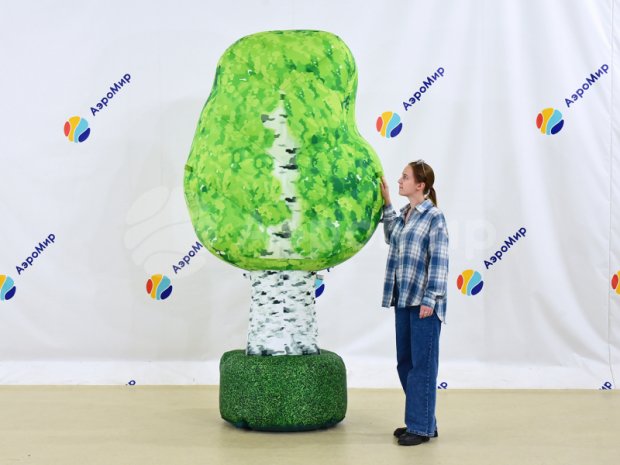 Дерево (лайт) Дерево (лайт)