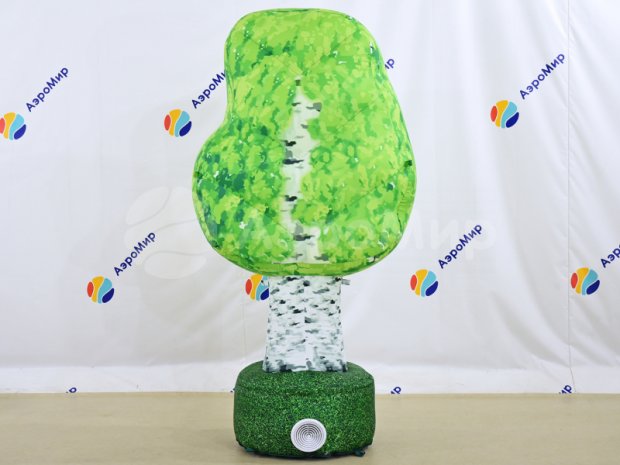 Дерево (лайт) Дерево (лайт)