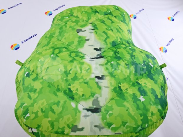 Дерево (лайт) Дерево (лайт)