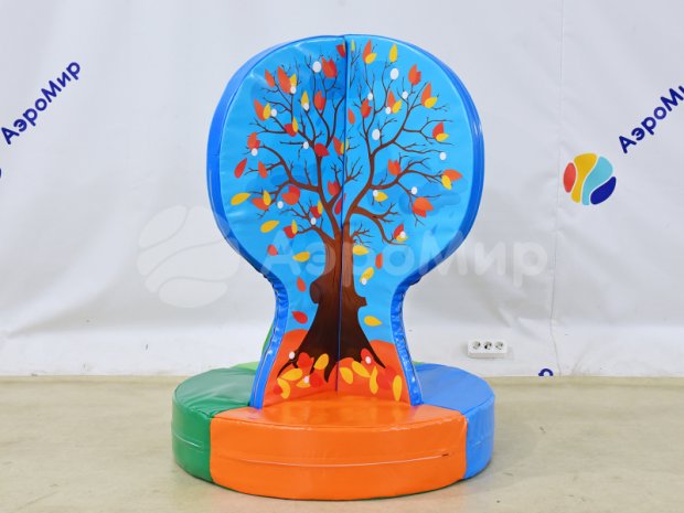 Дерево Дерево