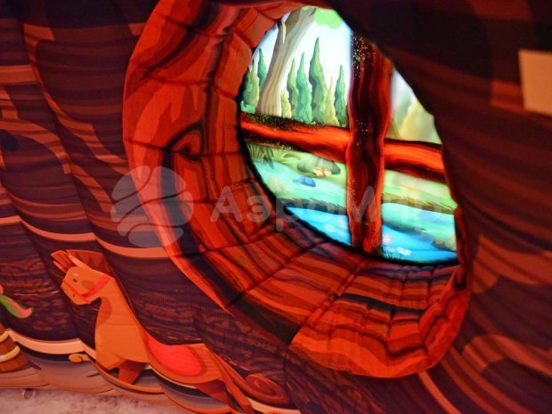 Чудо-дерево Чудо-дерево