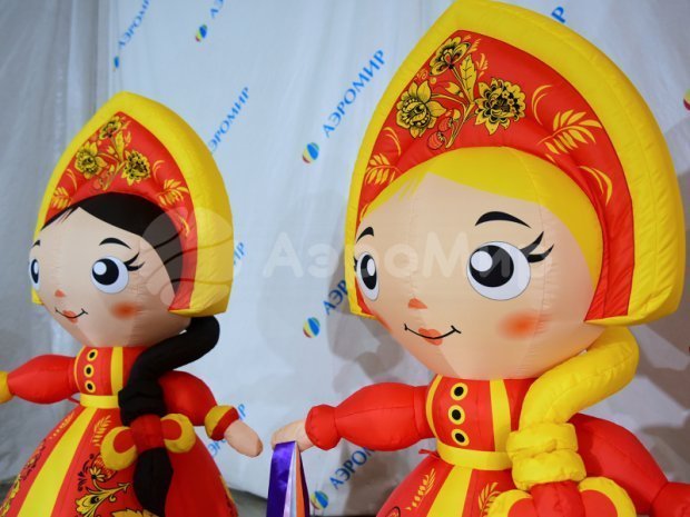 Девочка Масленица Девочка Масленица