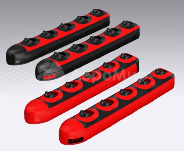 Командные лыжи Командные лыжи