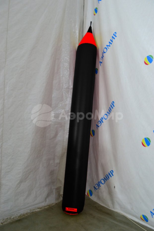 Гигантский карандаш Гигантский карандаш