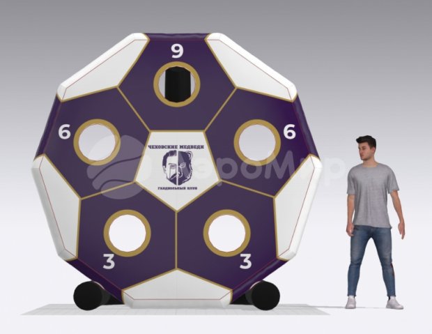 Бей пенальти Бей пенальти