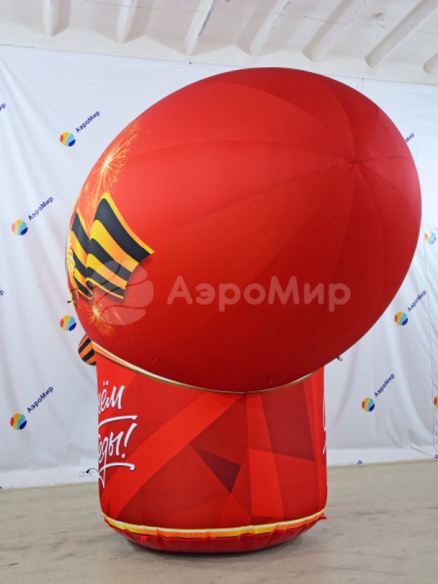 Дирижабль Дирижабль