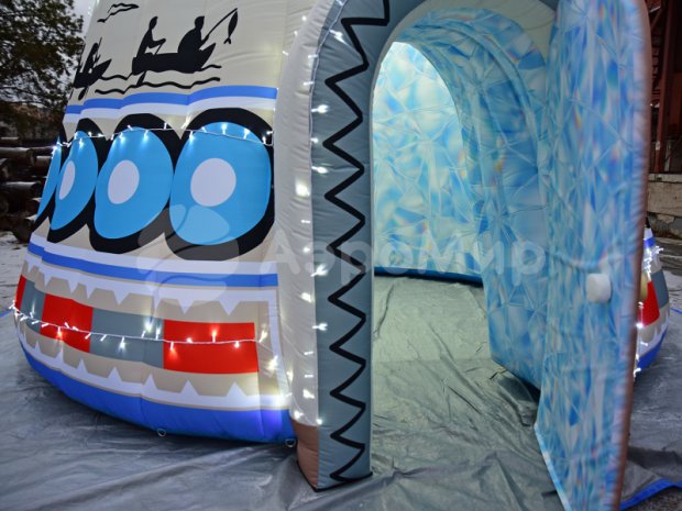 Конус-дом Конус-дом