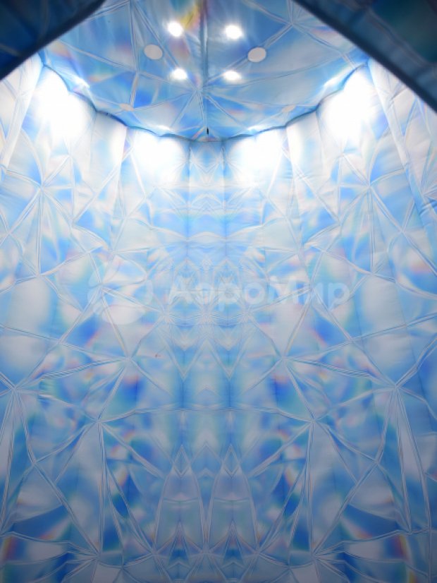 Конус-дом Конус-дом