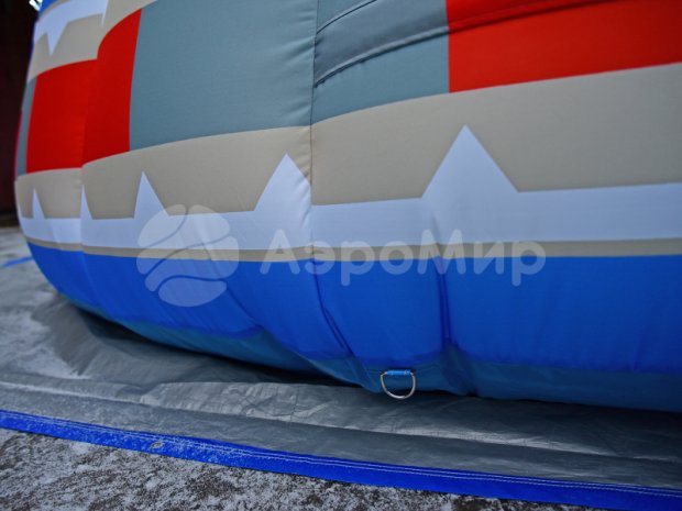 Конус-дом Конус-дом