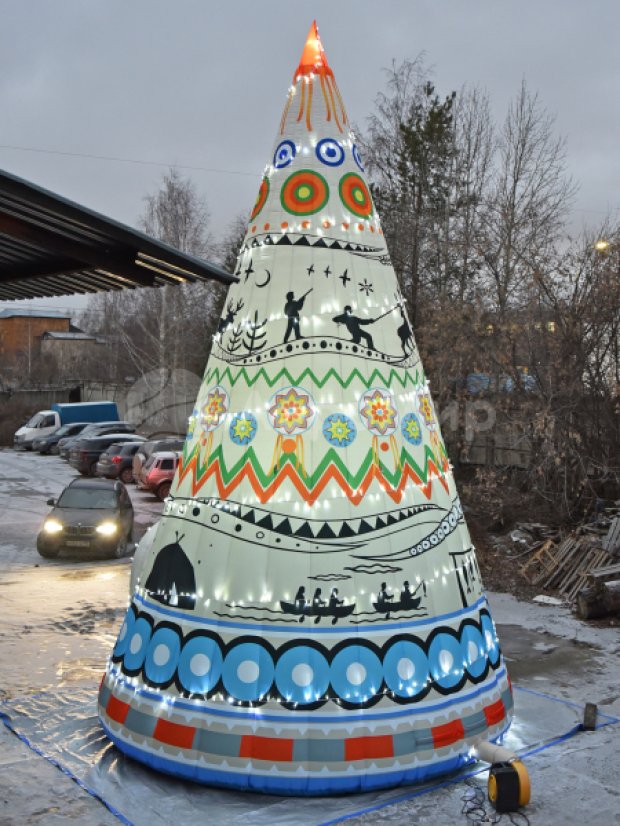 Конус-дом Конус-дом